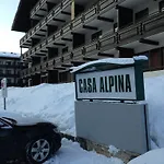 Appartement Snow Queen