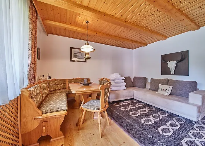 Appartement Snow Queen