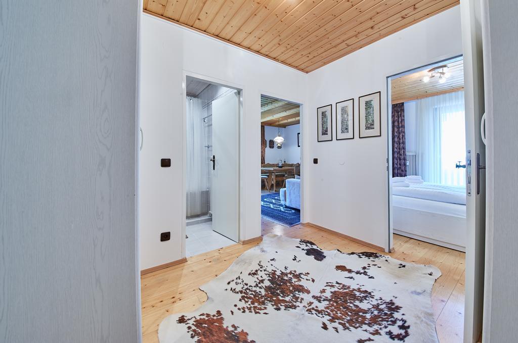 Snow Queen Apartment *