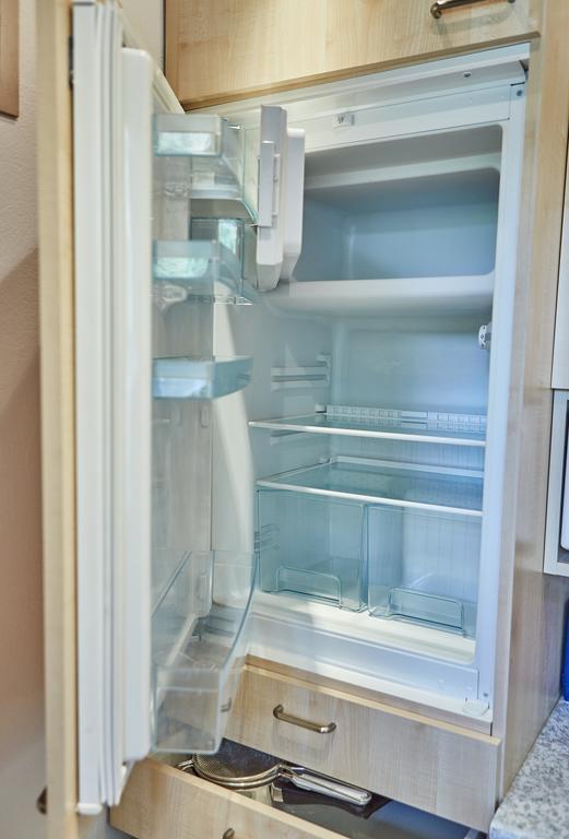 Snow Queen Apartment