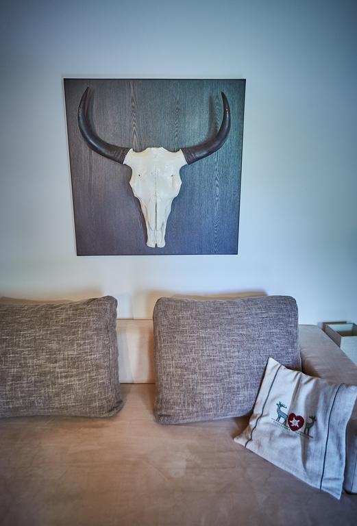 Apartment Snow Queen Saalbach