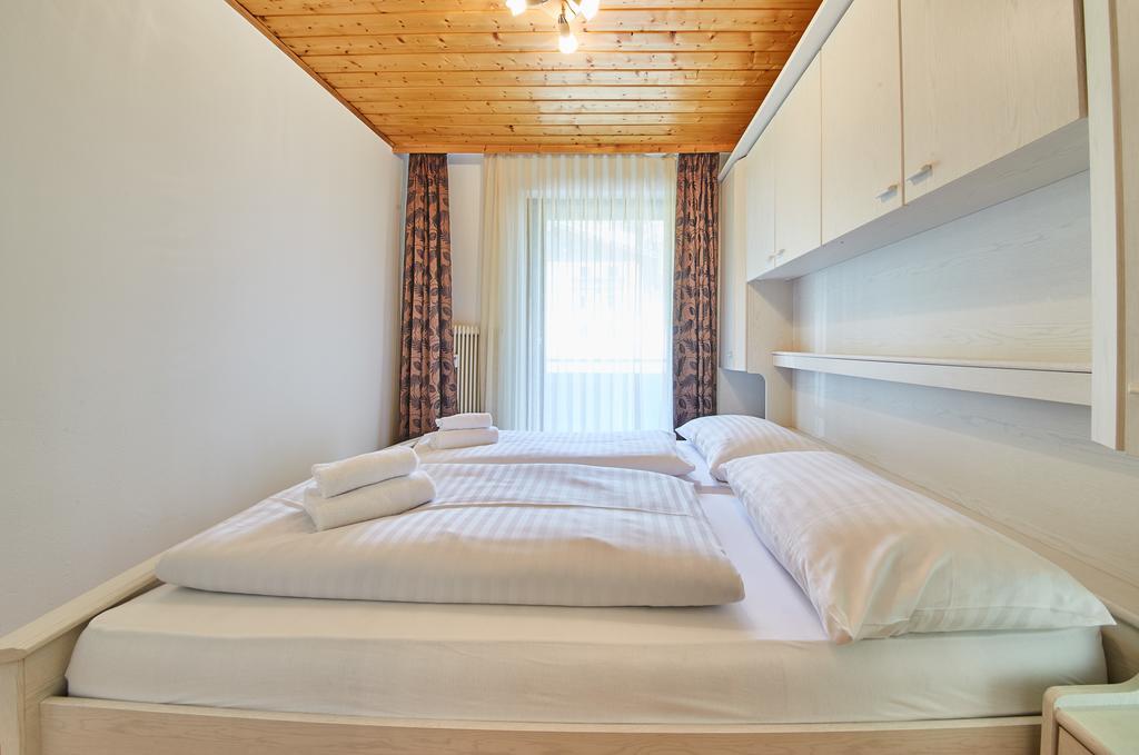 Snow Queen Apartment