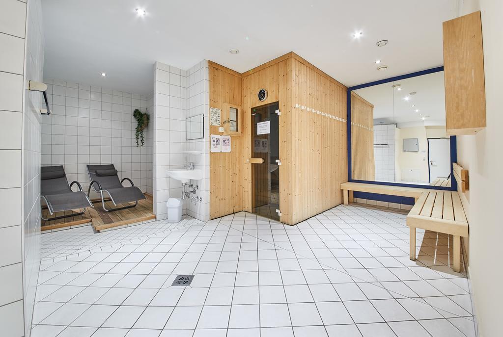 Snow Queen Apartment Saalbach
